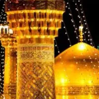 تور ویژه مشهد ایام فاطمیه