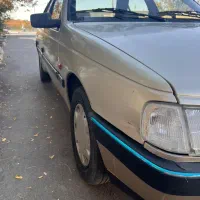 پژو ۴۰۵ مدل ۸۵ فرانسه|خودرو سواری و وانت|خمین, |دیوار