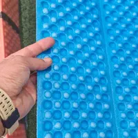 زیر انداز کمپ و طبیعت گردی