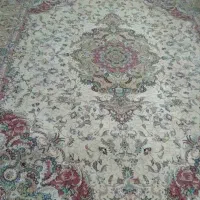 جفت فرش 12متری