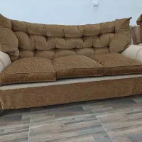 مبل راحتی یازده نفره