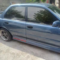 میتسوپیشی لنسر|خودرو کلاسیک|تهران, آسمان|دیوار