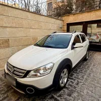 h30 cross مدل ۹۶ اتومات تمیز