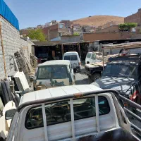 اوراق فروشی پاترول|قطعات یدکی و لوازم جانبی|مهاباد (آذربایجان غربی), |دیوار