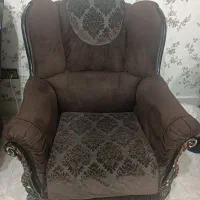 مبلمان ۷نفره|مبلمان خانگی و میز عسلی|جم, |دیوار