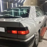 زانتیا|خودرو سواری و وانت|باغستان, |دیوار