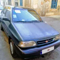 پرایدبنزینی