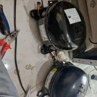 تعمیرات تخصصی ساید و یخچال و فریزر