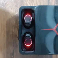 هندزفری پاوربانکی|لوازم جانبی موبایل و تبلت|اندیمشک, |دیوار