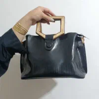 کیف شیک و مجلسی|کیف، کفش، کمربند|زابل, |دیوار