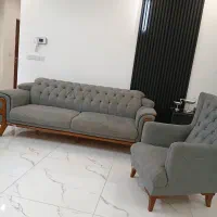 مبل ۵ نفره نونو جنس درجه یک
