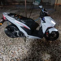 موتور طرح کلیک کویر موتور ۱۵۰ ADV. S2