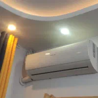 کولر اسپلیت 12هزار جنرال گلد سرد و گرم