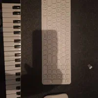 موس کیبورد بی،سیم ۹۳۲۰M رپو