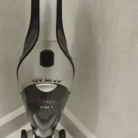 جارو شارژی