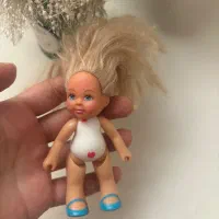 تعدادی عروسک وفیگور|اسباببازی بچه|تهران, امیریه|دیوار