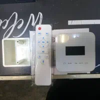 امپلی فایر ۴ خروجی دیواری