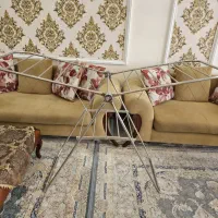 رخت آویز|بندرخت و رخت‌آویز|مشهد, آزادشهر|دیوار