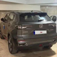 چانگان cs55 وارداتی 2024