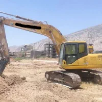 خدمات تخریب و خاکبرداری و اجاره ماشین آلات