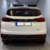 تیگارد x35 مدل ۱۴۰۲ در حد صفر|خودرو سواری و وانت|تهران, لویزان|دیوار