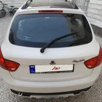 کوییک GXR L کارمندی 1403|خودرو سواری و وانت|خمینی‌شهر, |دیوار