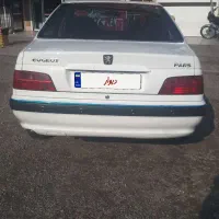 پارسtu 5 مدل94|خودرو سواری و وانت|رشت, استقامت ۱|دیوار