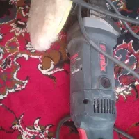 پولیش رونیکس|ابزارآلات|مشهد, ابوذر|دیوار