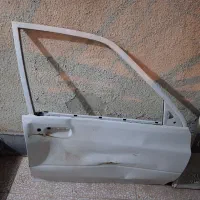 درب پراید سمت شاگرد