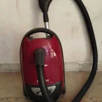 جاروبرقی پاناسونیک سالم