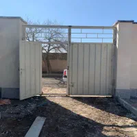 زمین در طاوسیه