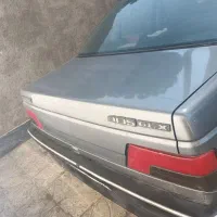 پژو ۴۰۵|خودرو سواری و وانت|نهاوند, |دیوار
