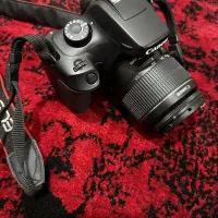 دوربین کانن canon 4000d