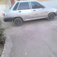 پراید صبا مدل ۸۵|خودرو سواری و وانت|لنجان, |دیوار