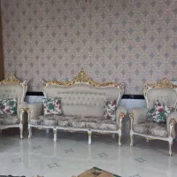 مبل ۹نفره سلطنتتی