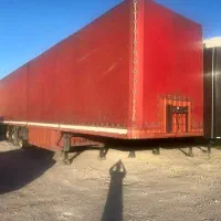 کانتینر|ماشین‌آلات صنعتی|ارومیه, |دیوار