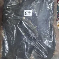 کفش ایمنی ولباس کارنونو