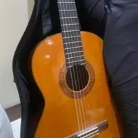 گیتار یاماها C70 اصل سالم سالم