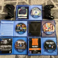 بازی ps4|کنسول، بازی ویدئویی و آنلاین|تهران, آبشار تهران (دریاچه)|دیوار