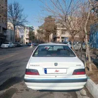 پژو پارس سال xu7. مدل ۱۴۰۱|خودرو سواری و وانت|تهران, اختیاریه|دیوار