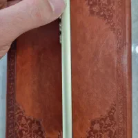 سامسونگ Galaxy A54 5G کارکرده ۲۵۶ رم ۸ اندروید ۱۶|موبایل|خمین, |دیوار