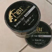 بیلدر ژل NBI|آرایشی، بهداشتی، درمانی|تهران, امامت|دیوار