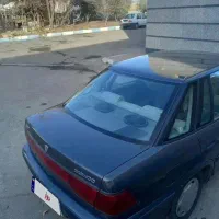 دوو اسپرو مدل ۱۹۹۴  ( پراید)|خودرو سواری و وانت|تهران, حبیب الله|دیوار