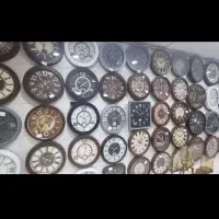 ،بزرگترین فروشگاه کاوه روبروی سوانح سوختگی|ساعت دیواری و تزئینی|اصفهان, پوریای ولی|دیوار