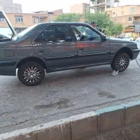 پژو پارس خانگی xu7p سفارشی معاوضه