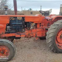 تراکتور مدل 63