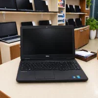 لپ تاپ Dellنسل 4 با موس کیف اقساط چک وحقوق بگیران