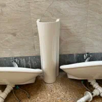 سنگ روشویی مروارید