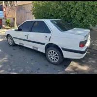 یه جفت چراغ عقب جلو پژو پارس سالم تمیز فروشب