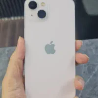 آیفون ۱۳ pink